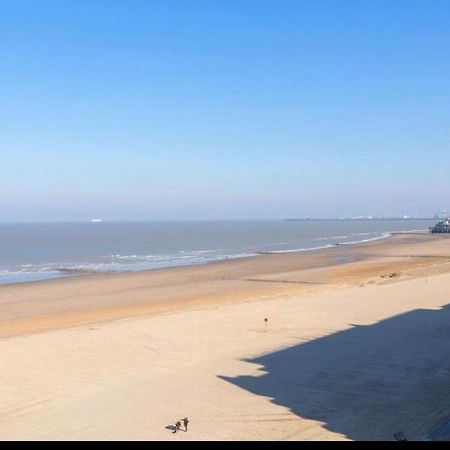 Golfsuite 13 Blankenberge Ngoại thất bức ảnh